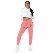 LA22 Unisex pigment-dyed sweatpants