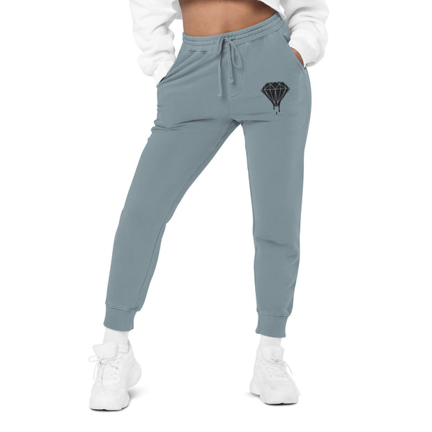 LA19 Unisex pigment-dyed sweatpants