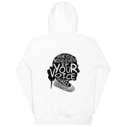 SPEAK! Unisex Hoodie