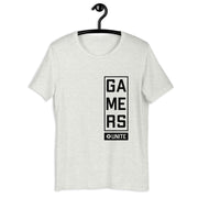 Gamers Unite Short-Sleeve Unisex T-Shirt