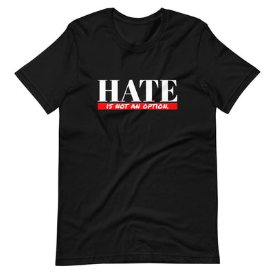 HA.TE Short-Sleeve Unisex T-Shirt