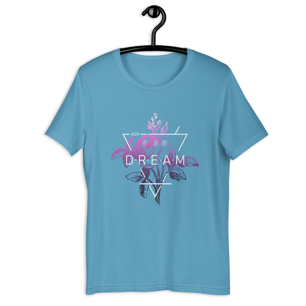 Dream Short-Sleeve Unisex T-Shirt