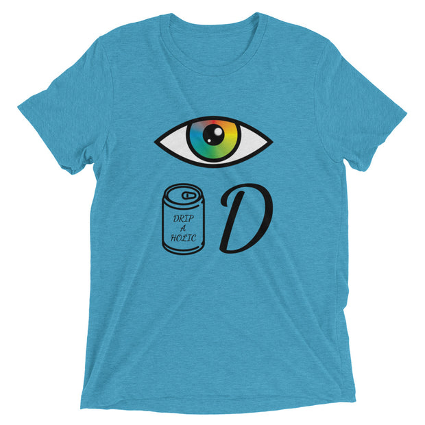 Eye Candy Unisex Short sleeve t-shirt