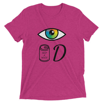 Eye Candy Unisex Short sleeve t-shirt