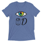 Eye Candy Unisex Short sleeve t-shirt