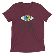 Eye Candy Unisex Short sleeve t-shirt