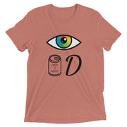 Eye Candy Unisex Short sleeve t-shirt