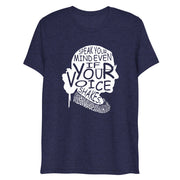 SPEAK! Short sleeve t-shirt