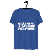 Black Culture Short sleeve t-shirt