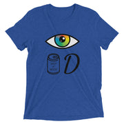 Eye Candy Unisex Short sleeve t-shirt