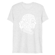 SPEAK! Short sleeve t-shirt